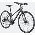 Cannondale - Fitness Bike - Quick Women's 5 Remixte