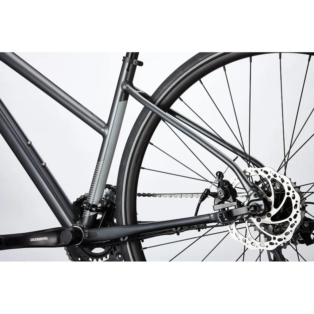 Cannondale - Fitness Bike - Quick Women's 5 Remixte