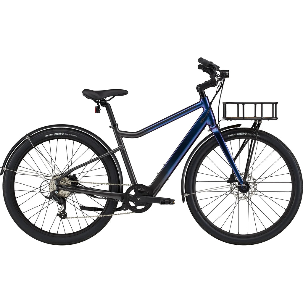 Cannondale - Treadwell Neo 2