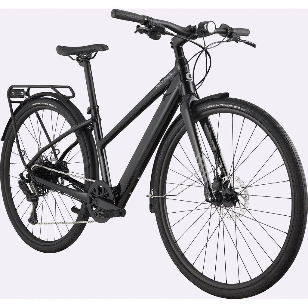 Cannondale - Tesoro Neo SL EQ Remixte