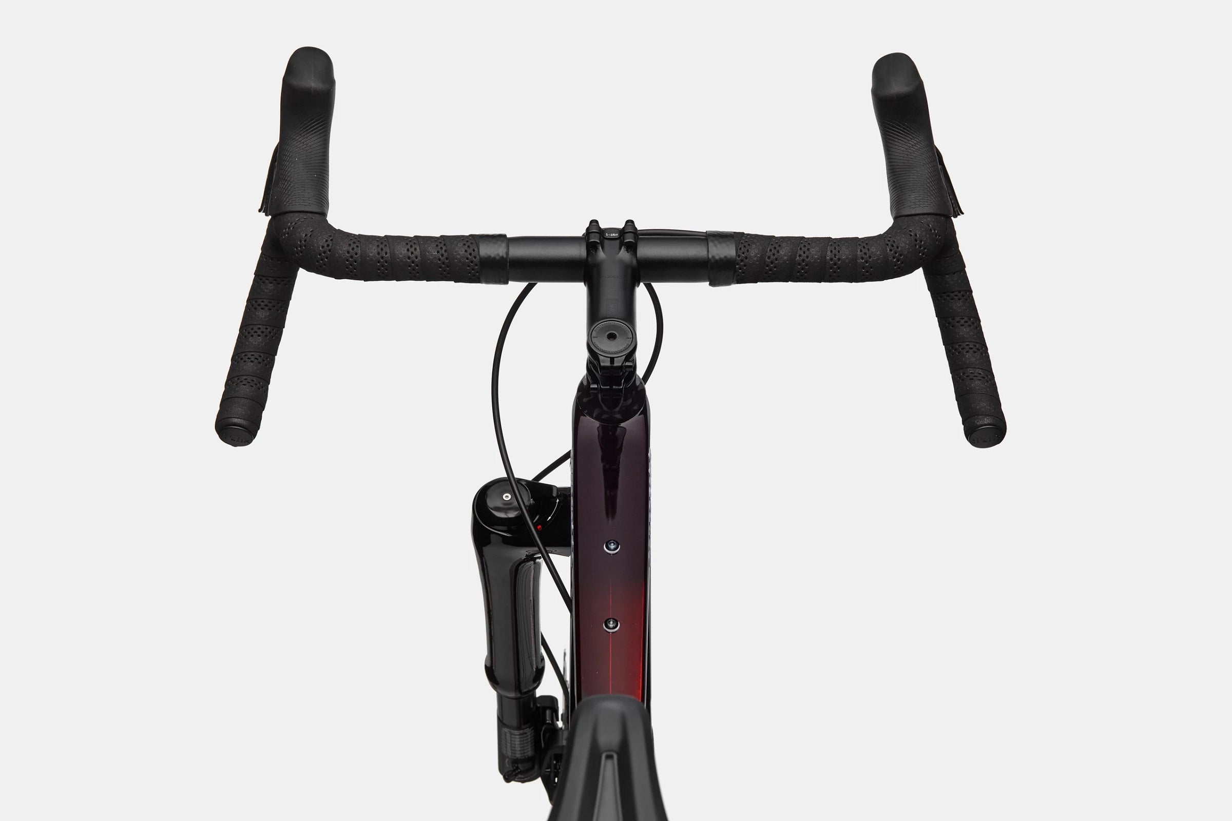 Bicicletta Cannondale Topstone Carbon 1 Lefty