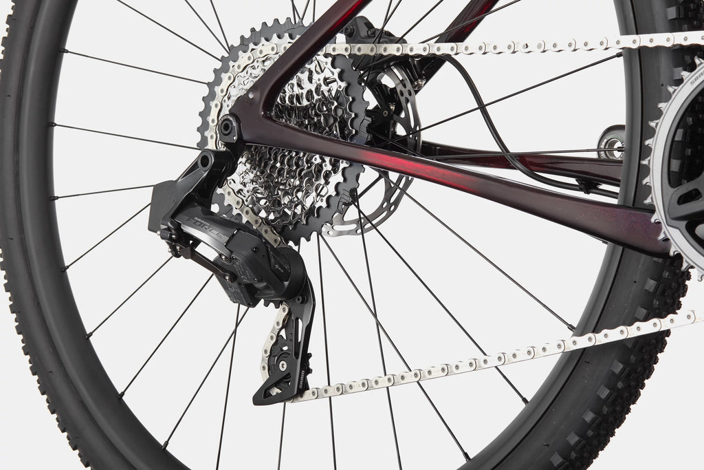 Bicicletta Cannondale Topstone Carbon 1 Lefty