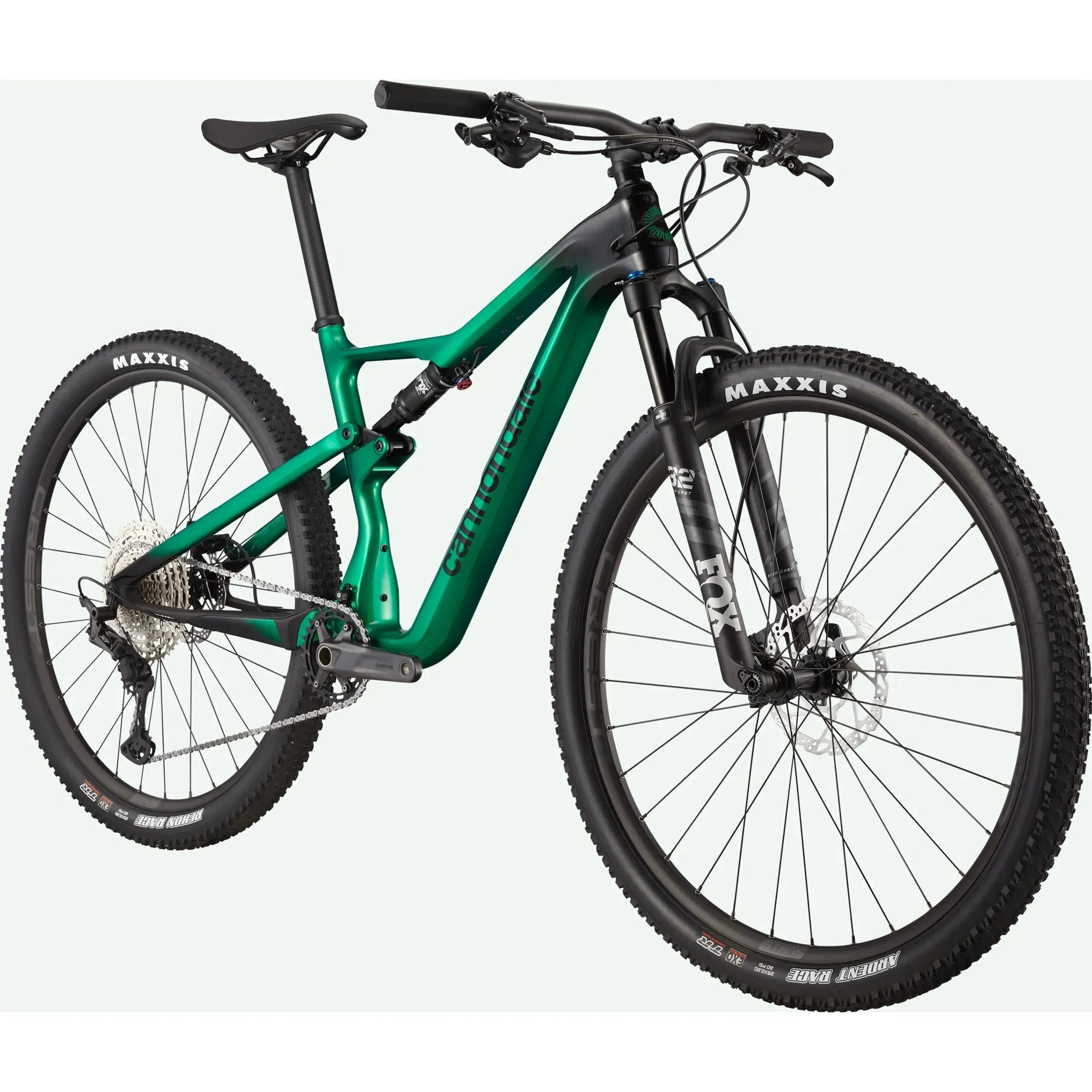 Scalpel Carbon 4