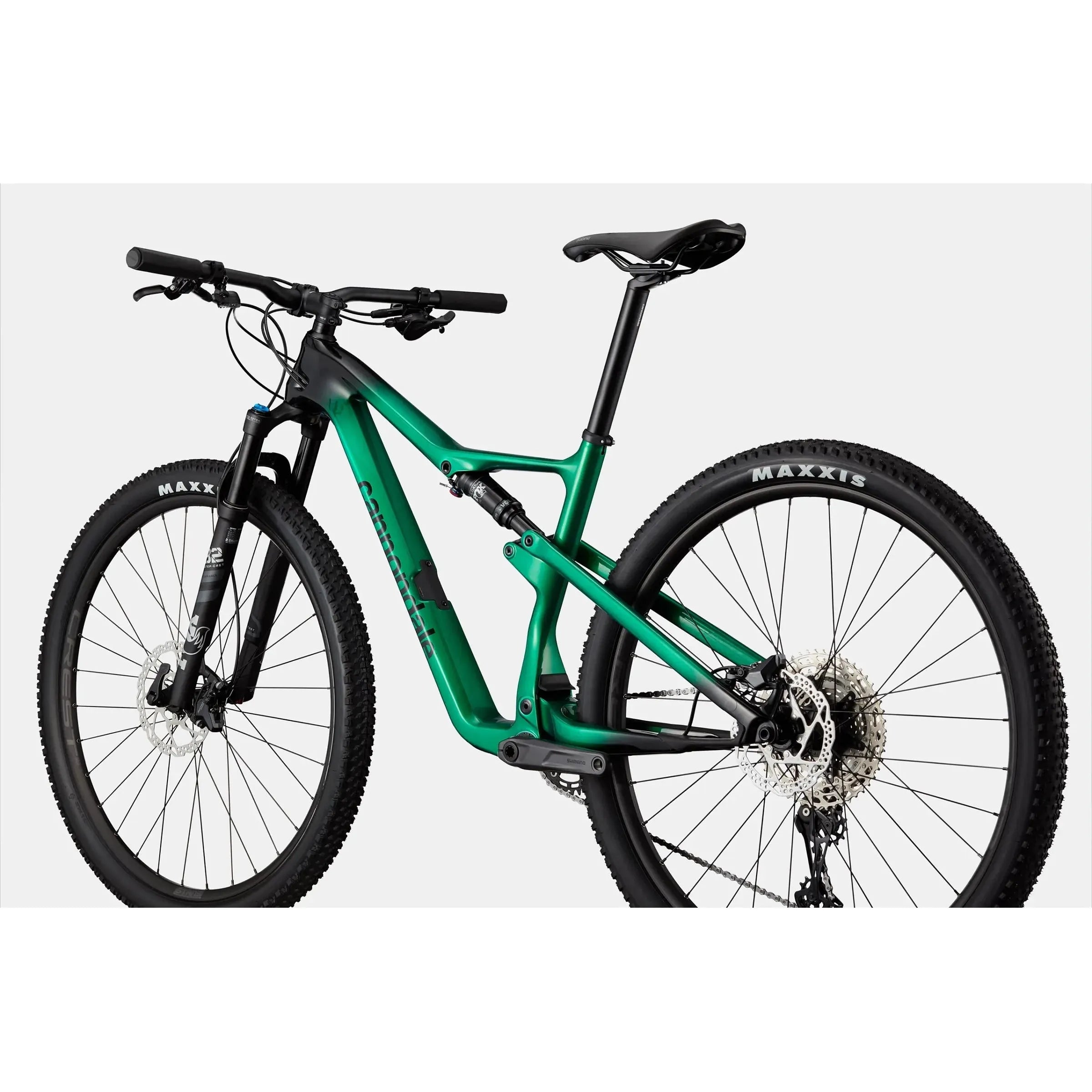 Scalpel Carbon 4