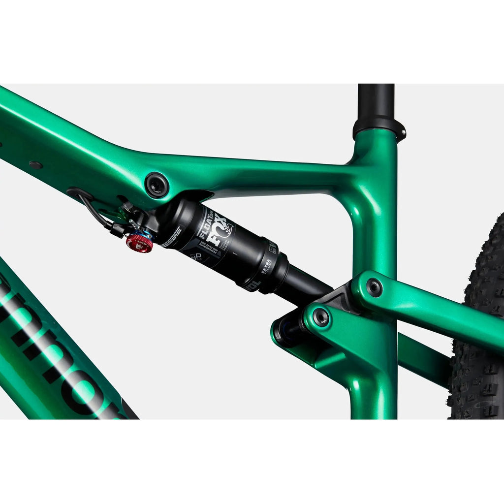 Scalpel Carbone 4