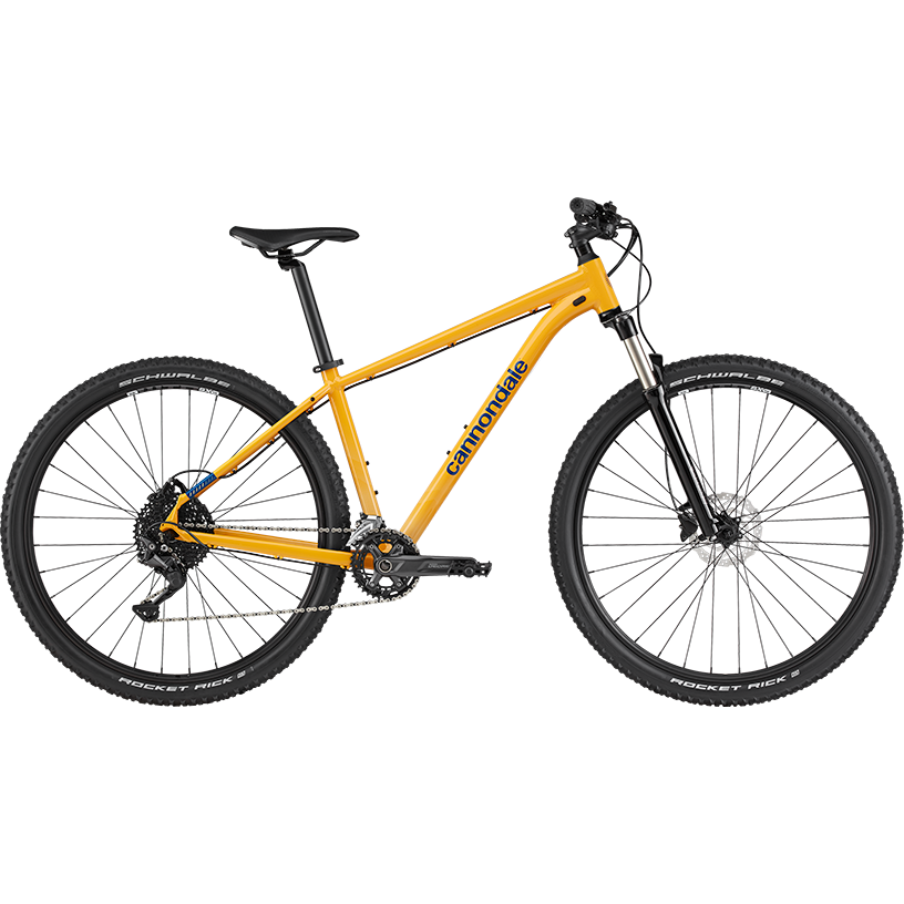 Cannondale Trail 5 - Mountain Bike Hardtail