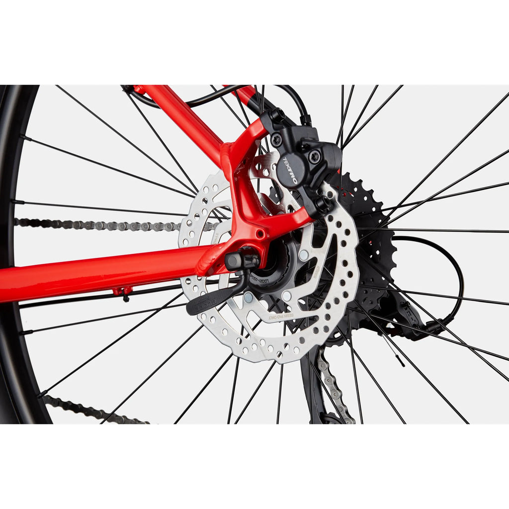 Cannondale Mountain Bike Hardtail - Trail 7