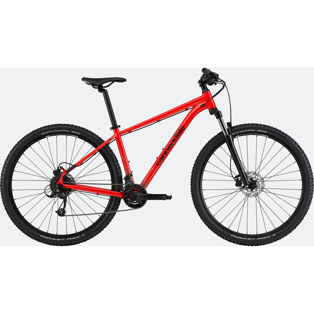 Cannondale Mountain Bike Hardtail - Trail 7