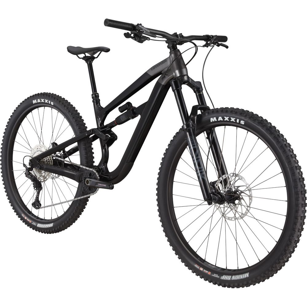Cannondale - Habit LT 2