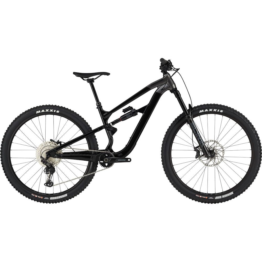 Cannondale - Habit LT 2