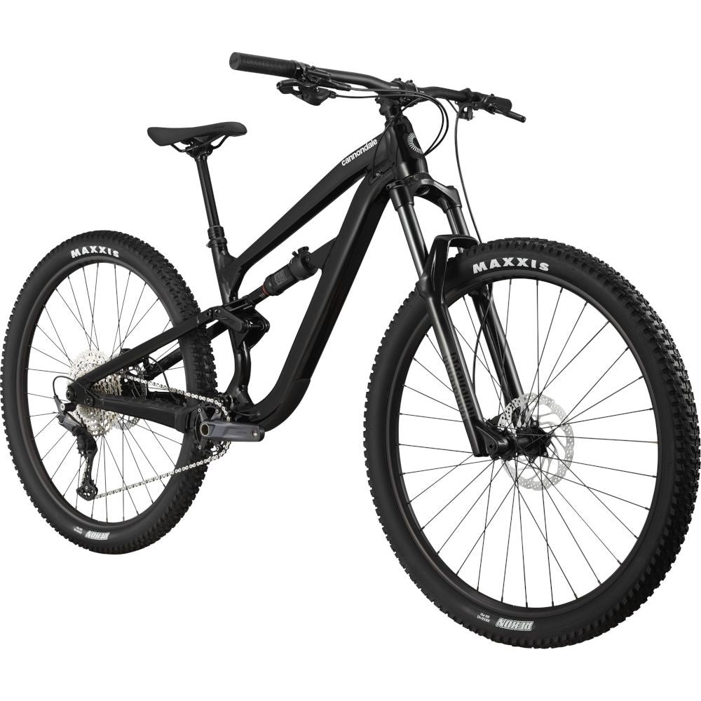 Cannondale - Habit 4 - Bici Trail in alluminio
