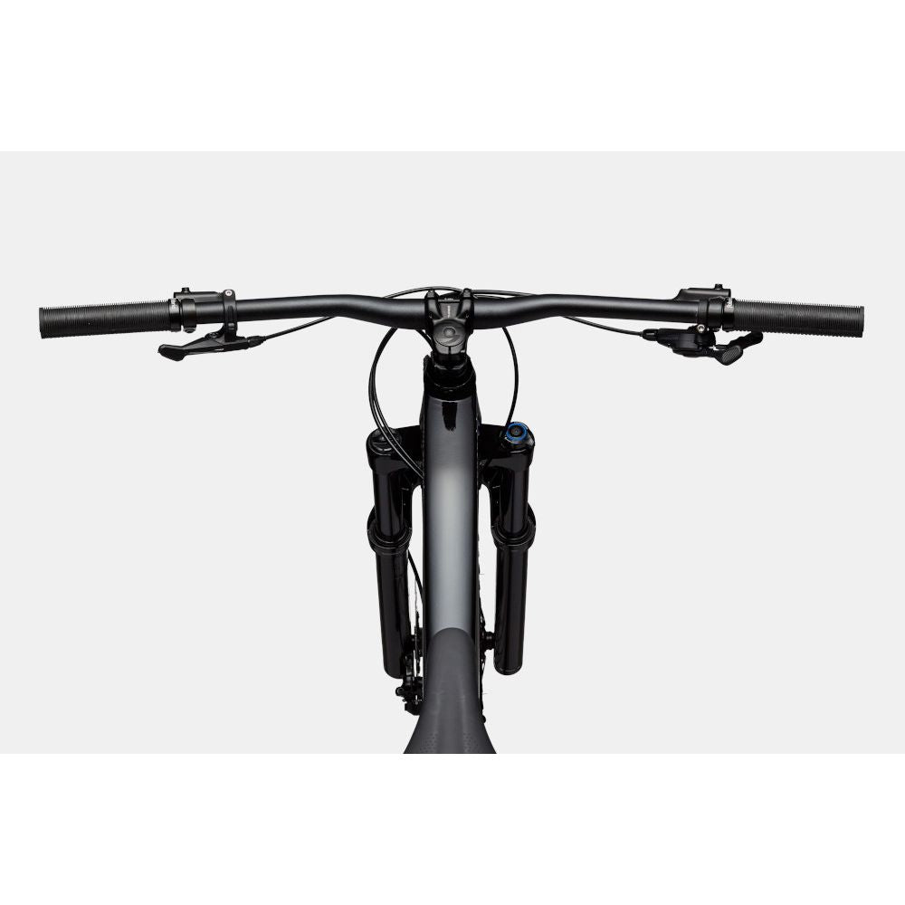 Cannondale - Habit 4 - Bici Trail in alluminio