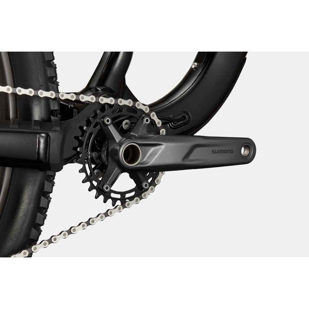 Cannondale - Habit 4 - Bici Trail in alluminio
