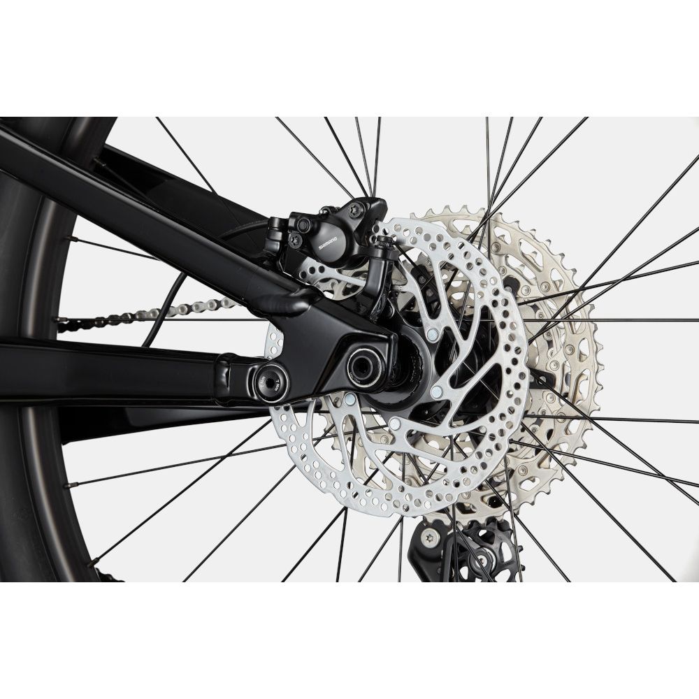 Cannondale - Habit 4 - Bici Trail in alluminio