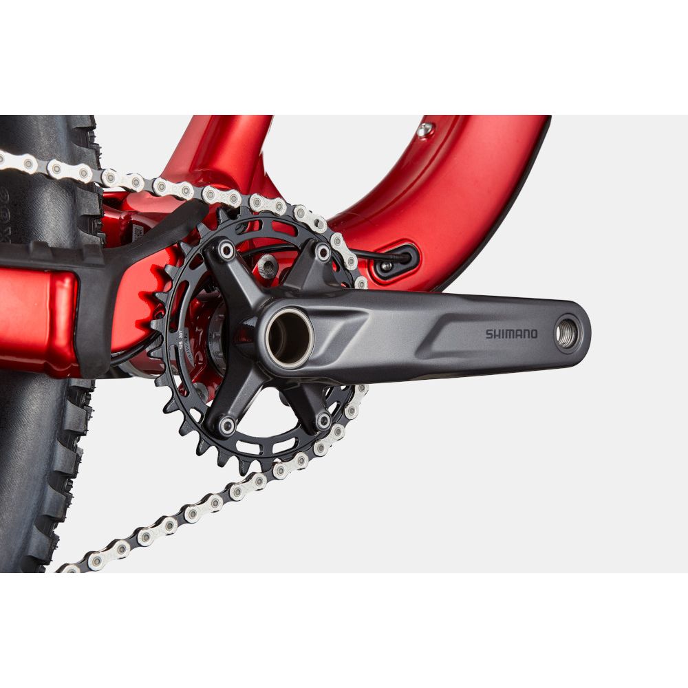 Cannondale - Habit 4 - Bici Trail in alluminio