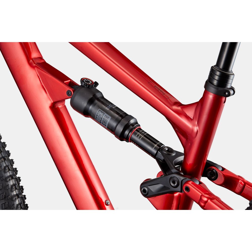 Cannondale - Habit 4 - Bici Trail in alluminio