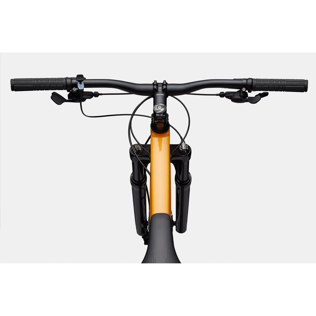 Cannondale Trail 5 - Mountain Bike Hardtail