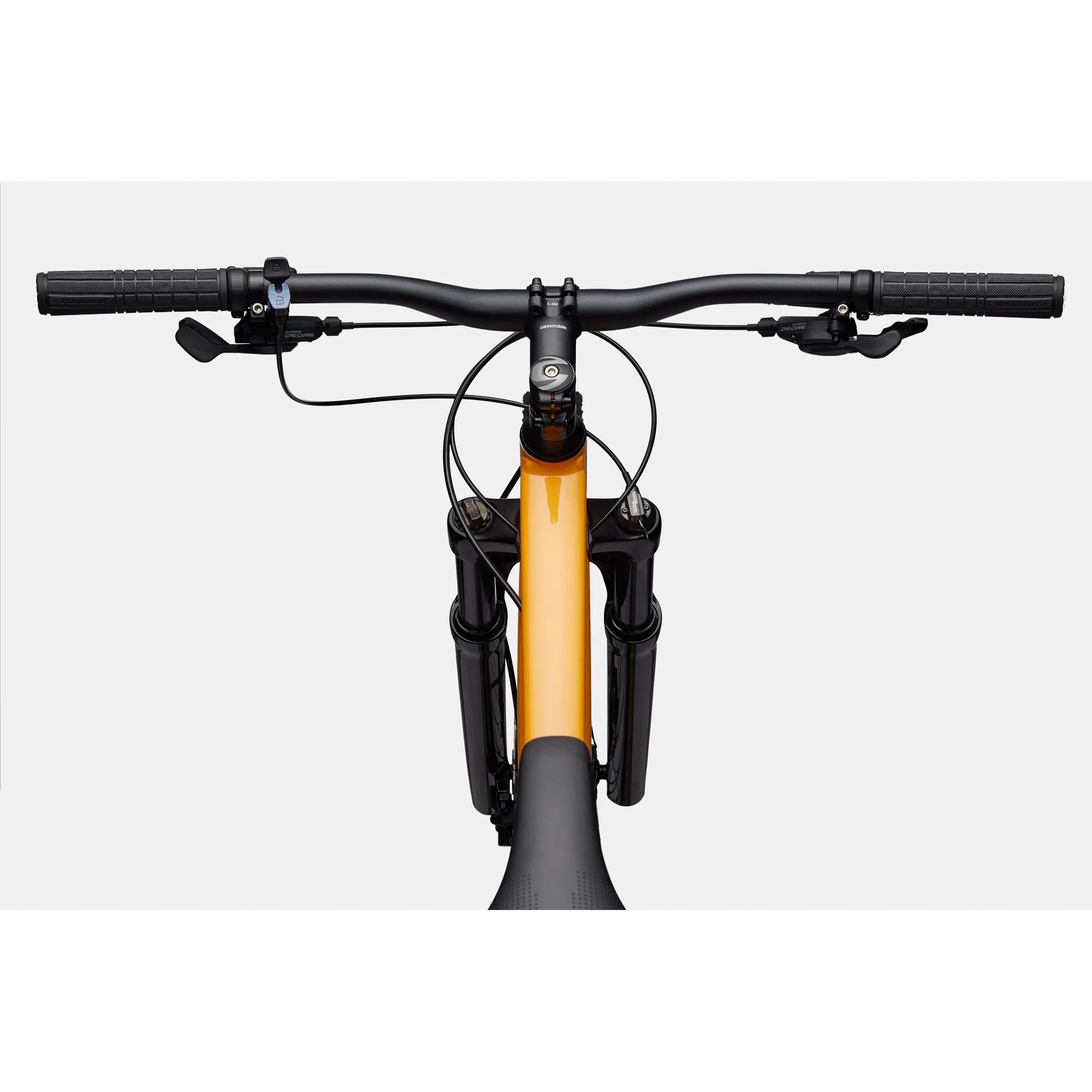 Cannondale Trail 5 - Mountain Bike Hardtail