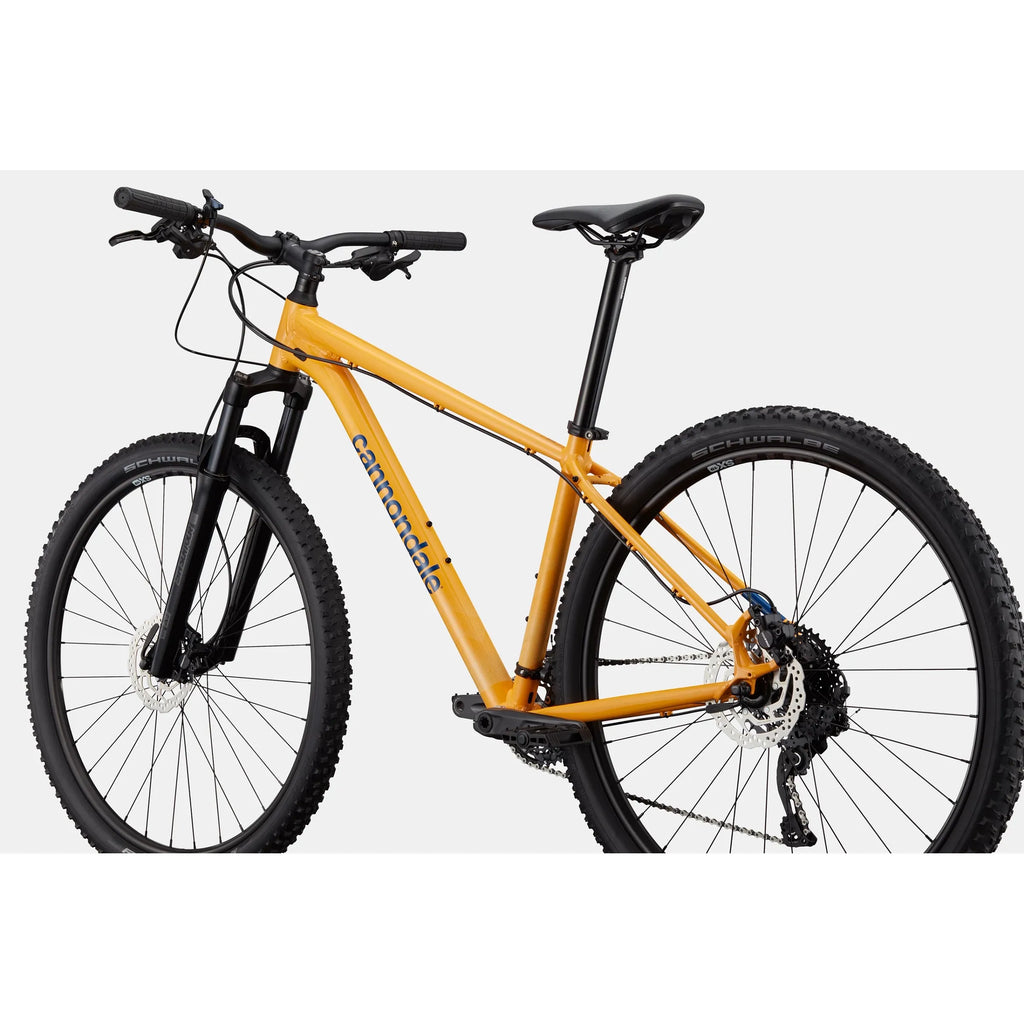 Cannondale Trail 5 - Mountain Bike Hardtail