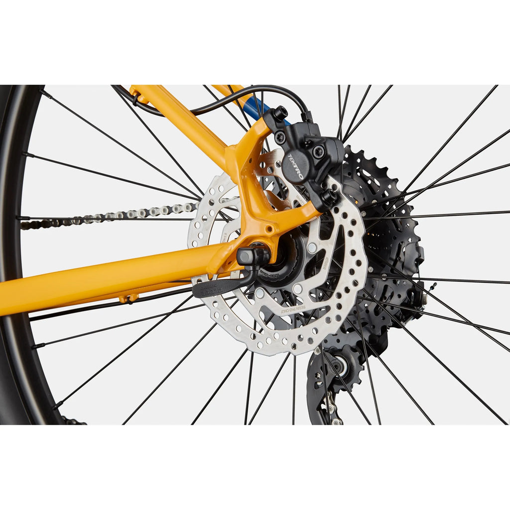 Cannondale Trail 5 - Mountain Bike Hardtail
