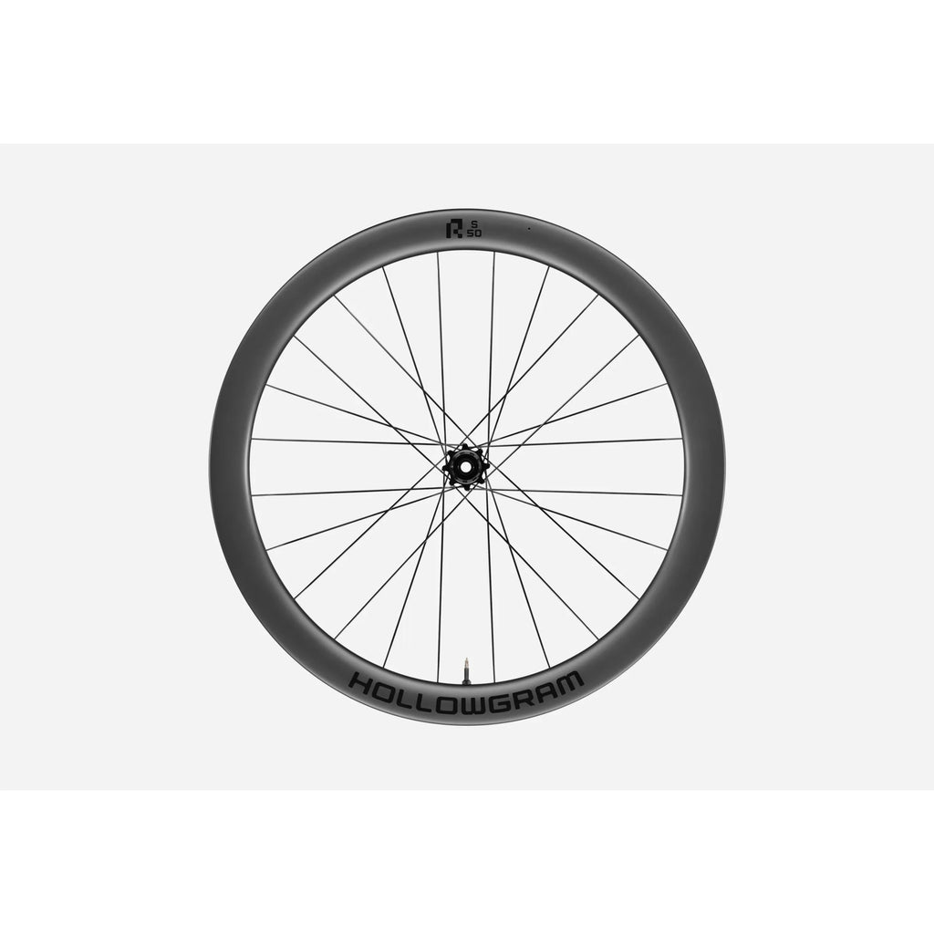 Roues Hollowgram R-45 avec corps Shimano
