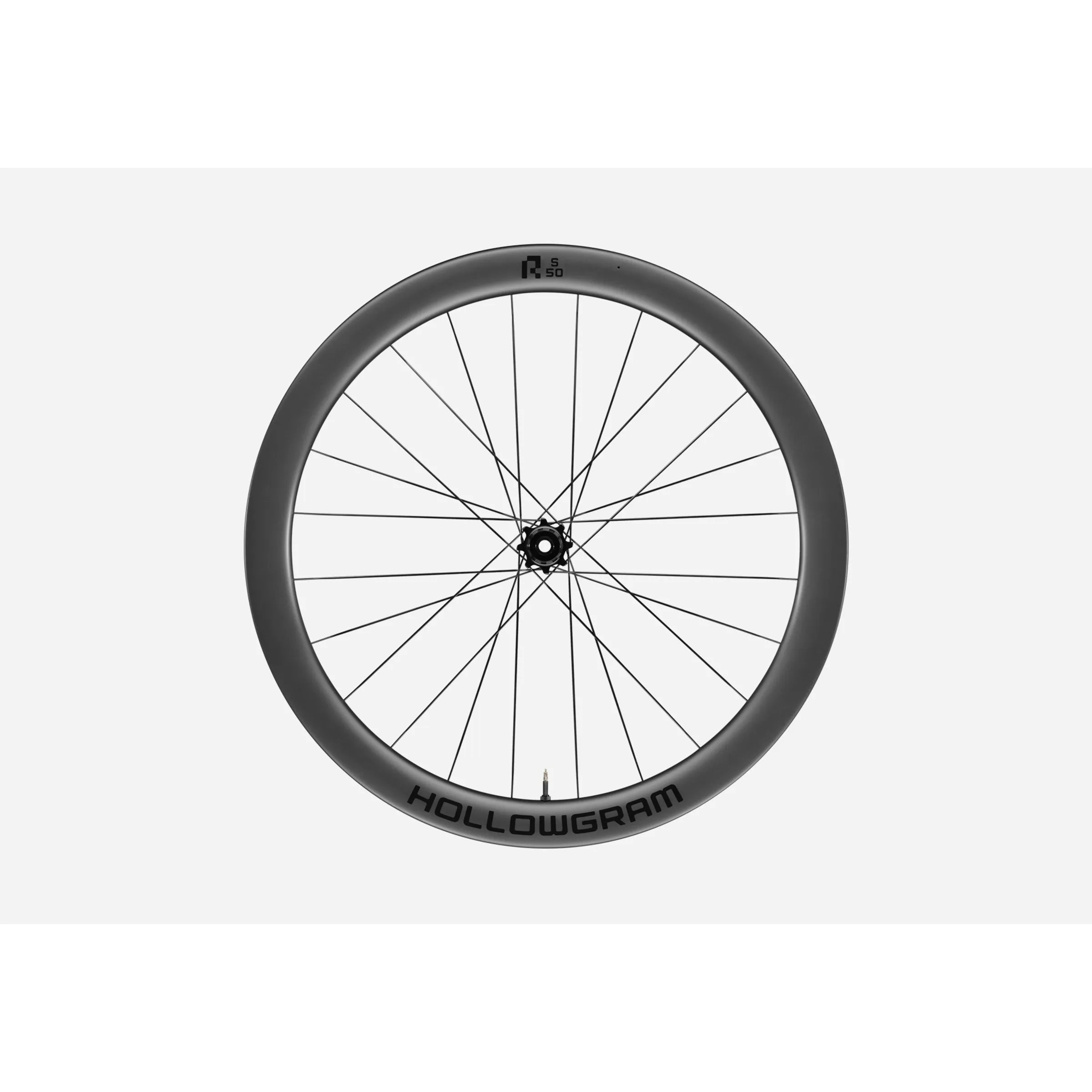 Roues Hollowgram R-45 avec corps Shimano
