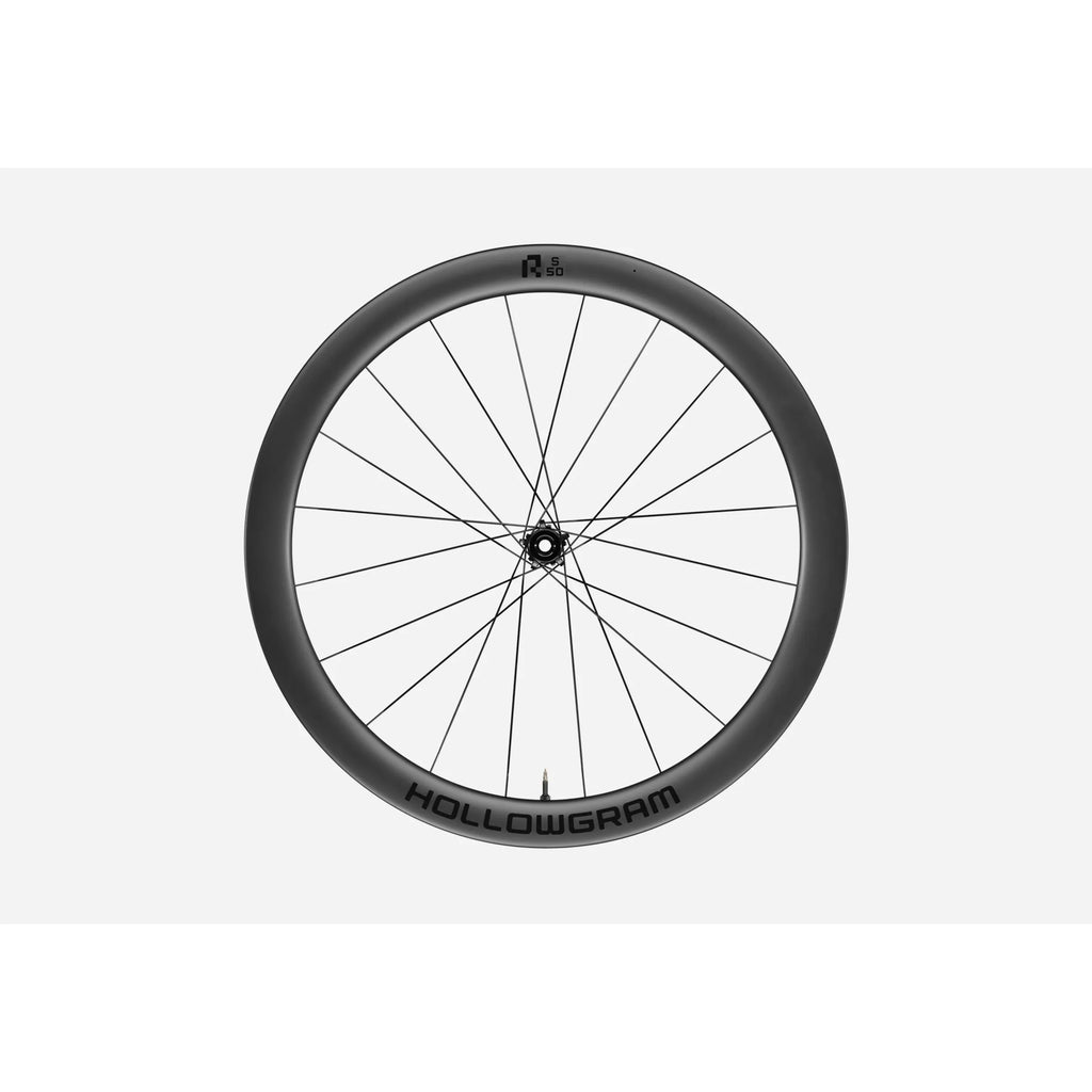 Roues Hollowgram R-45 avec corps Shimano