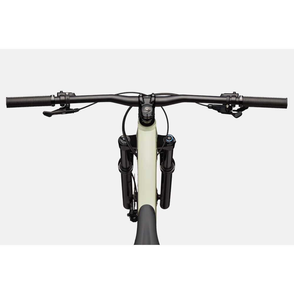 Cannondale - Habit 4 - Bici Trail in alluminio