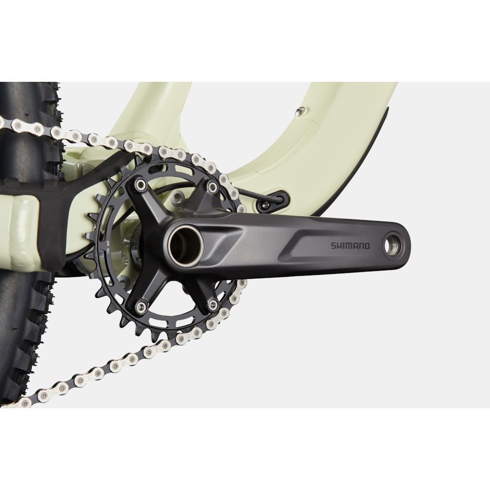 Cannondale - Habit 4 - Bici Trail in alluminio