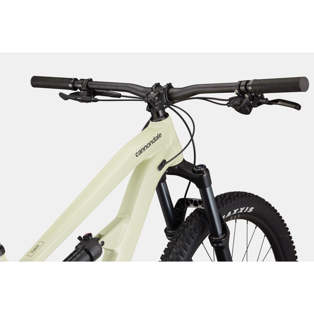 Cannondale - Habit 4 - Bici Trail in alluminio