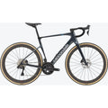 Cannondale Synapse Carbon 1