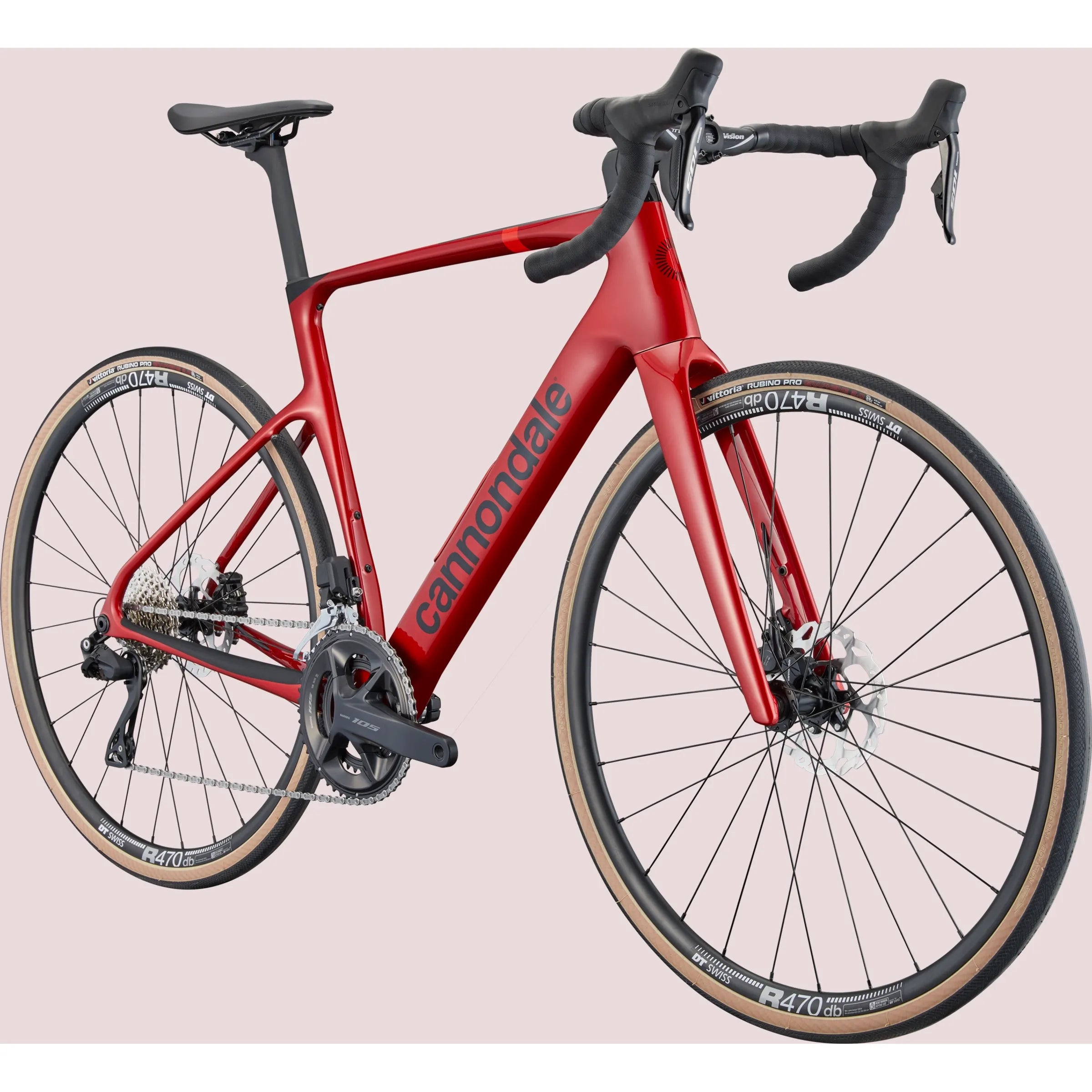 Cannondale Synapse Carbon 4