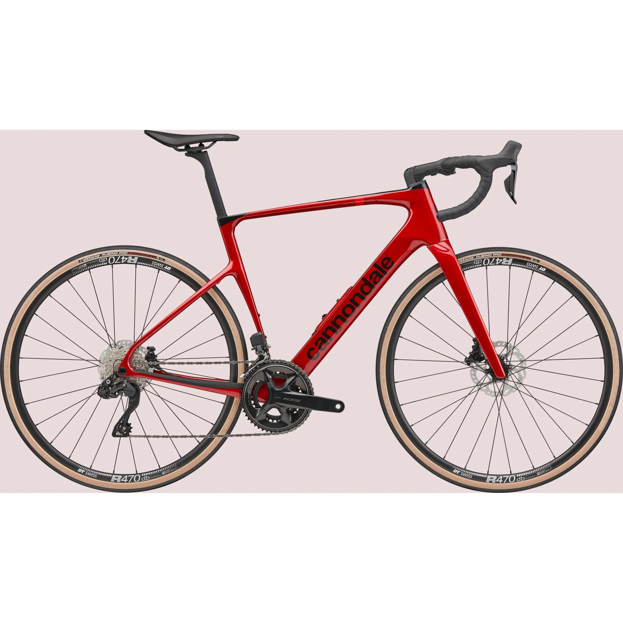 Cannondale Synapse Carbon 4