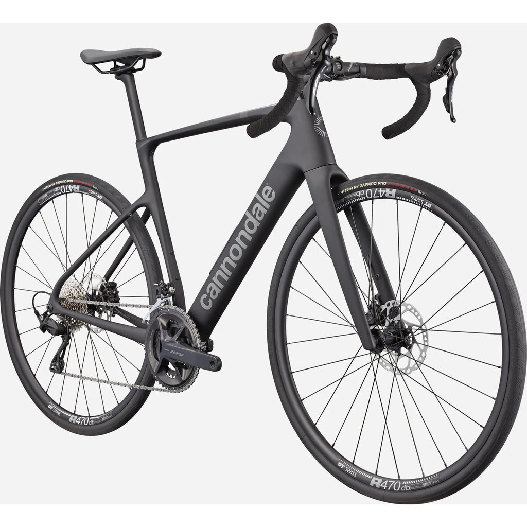 Cannondale Synapse Carbon 5