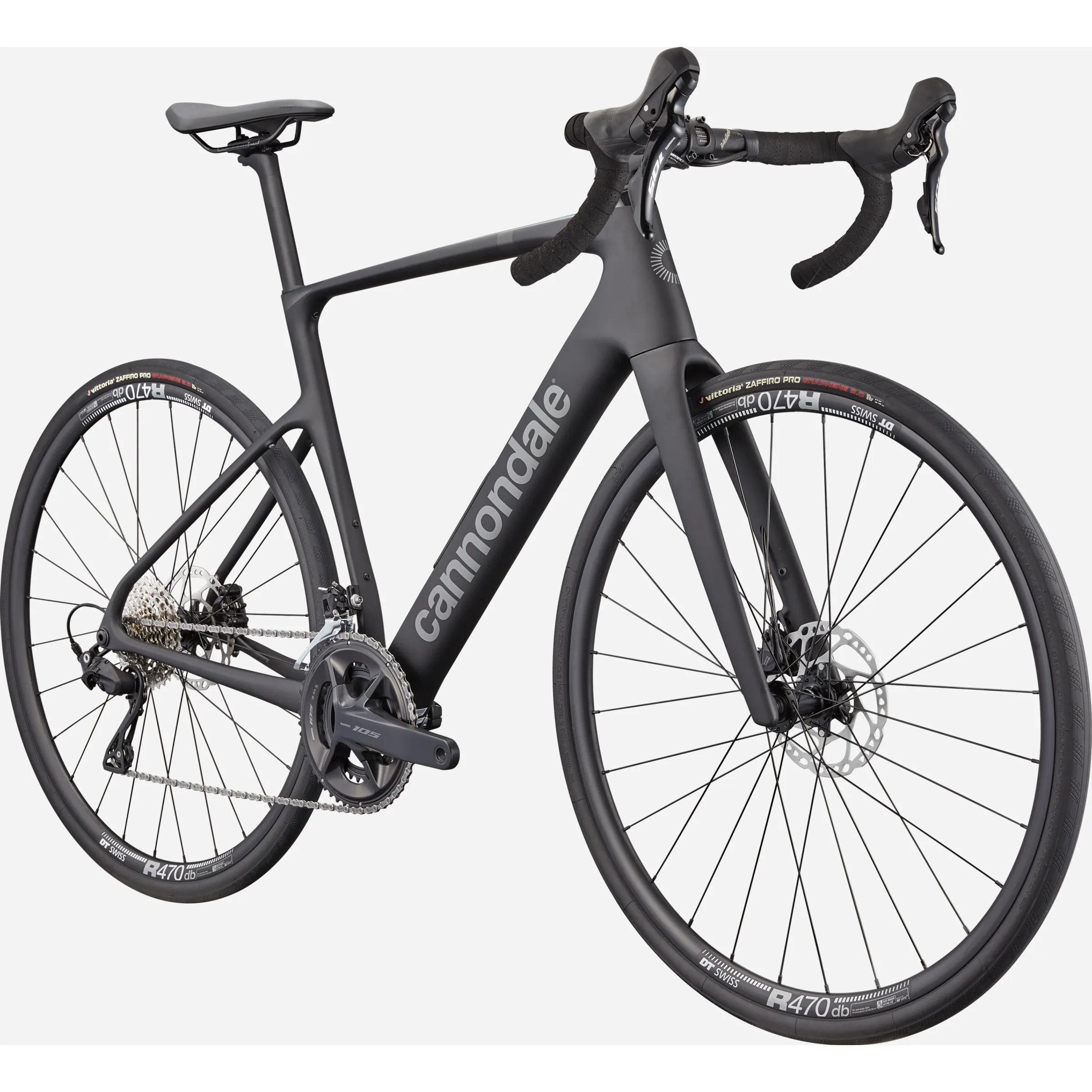 Cannondale Synapse Carbon 5