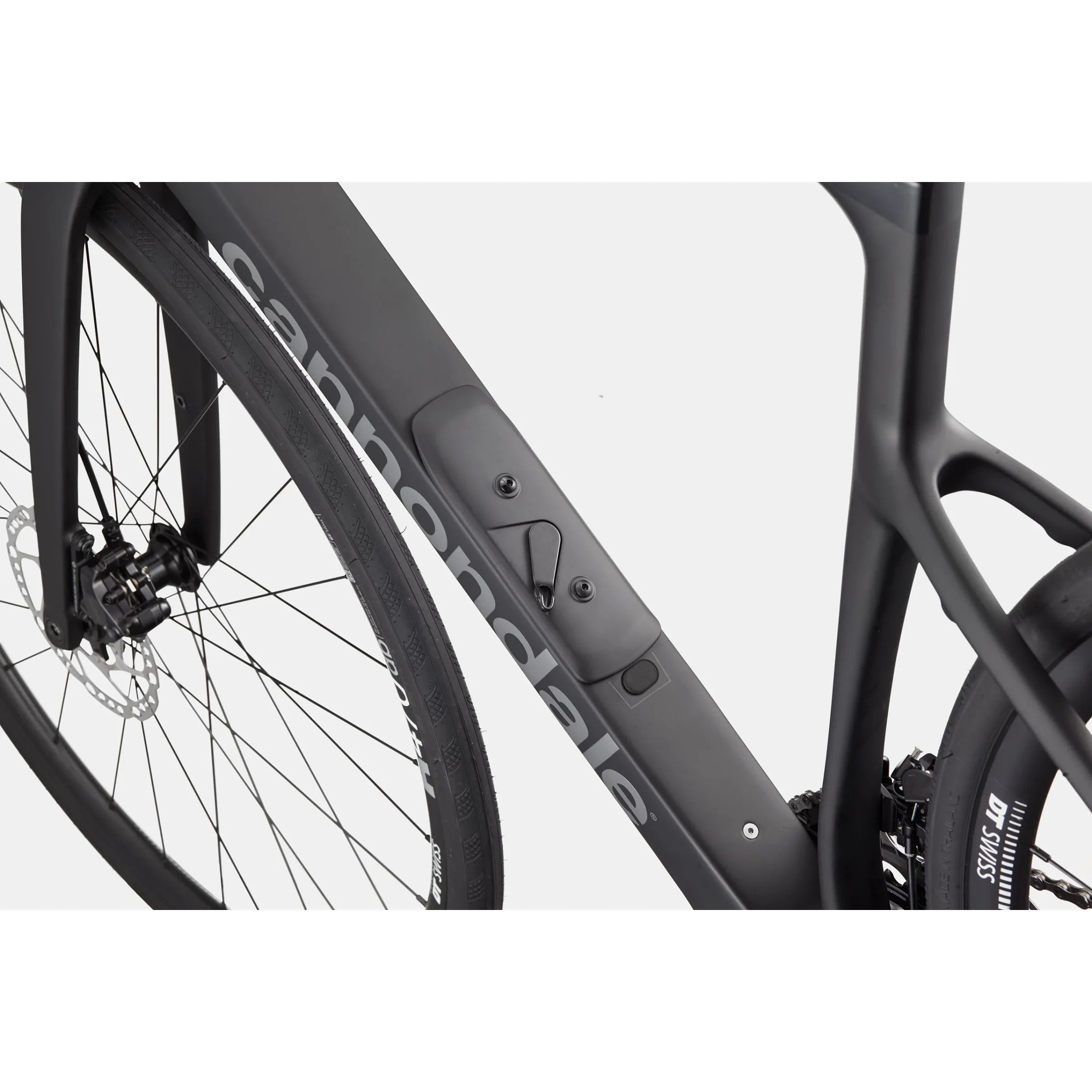 Cannondale Synapse Carbon 5