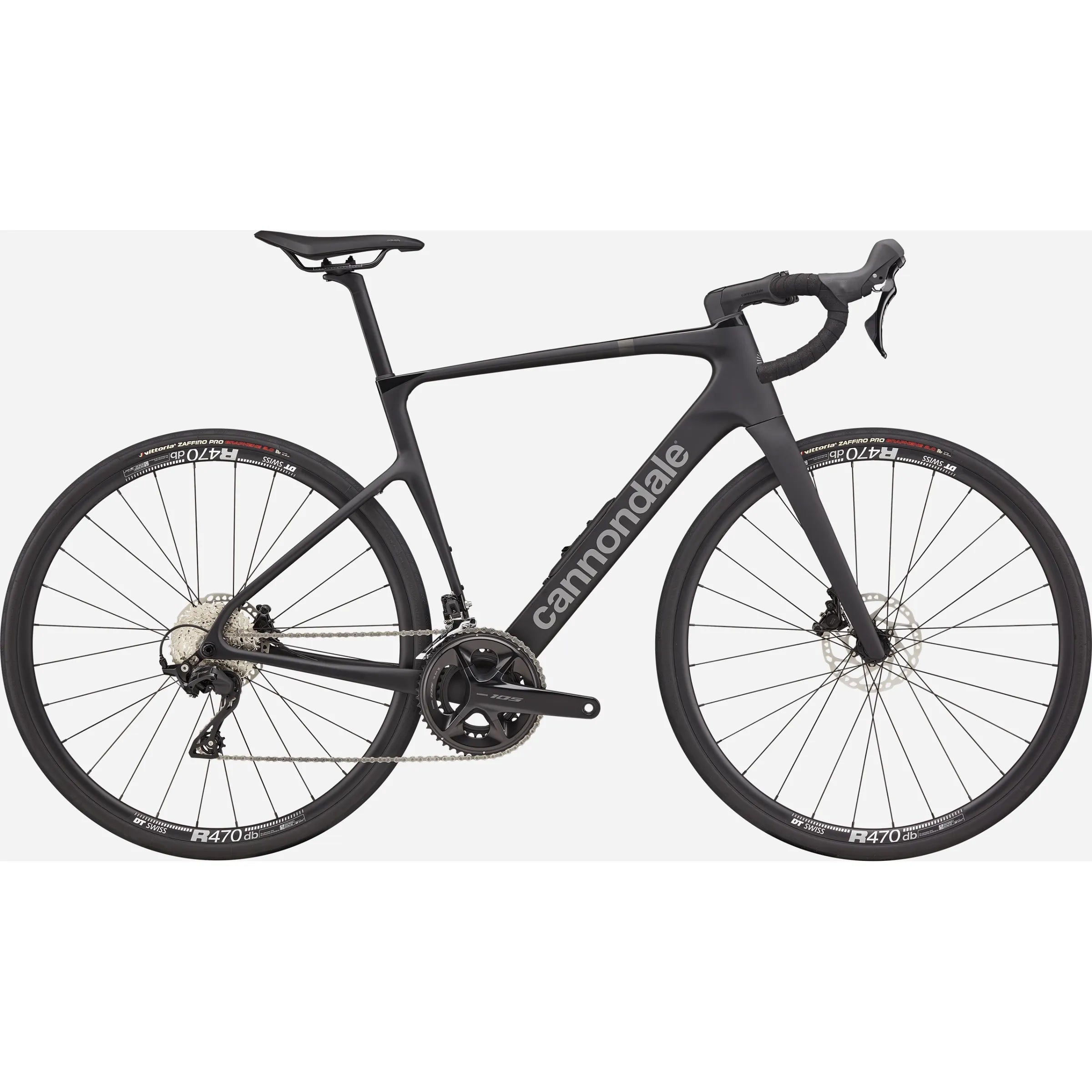 Cannondale Synapse Carbon 5