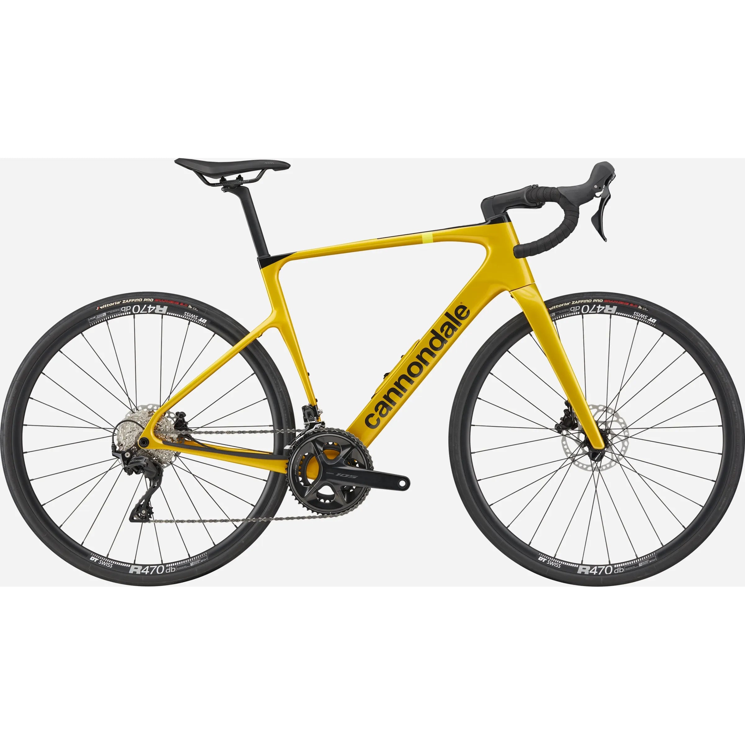 Cannondale Synapse Carbon 5