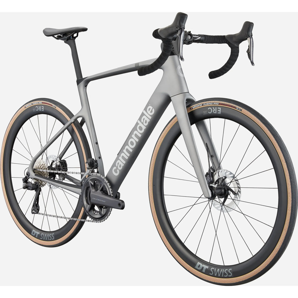 Cannondale Synapse Carbon 2