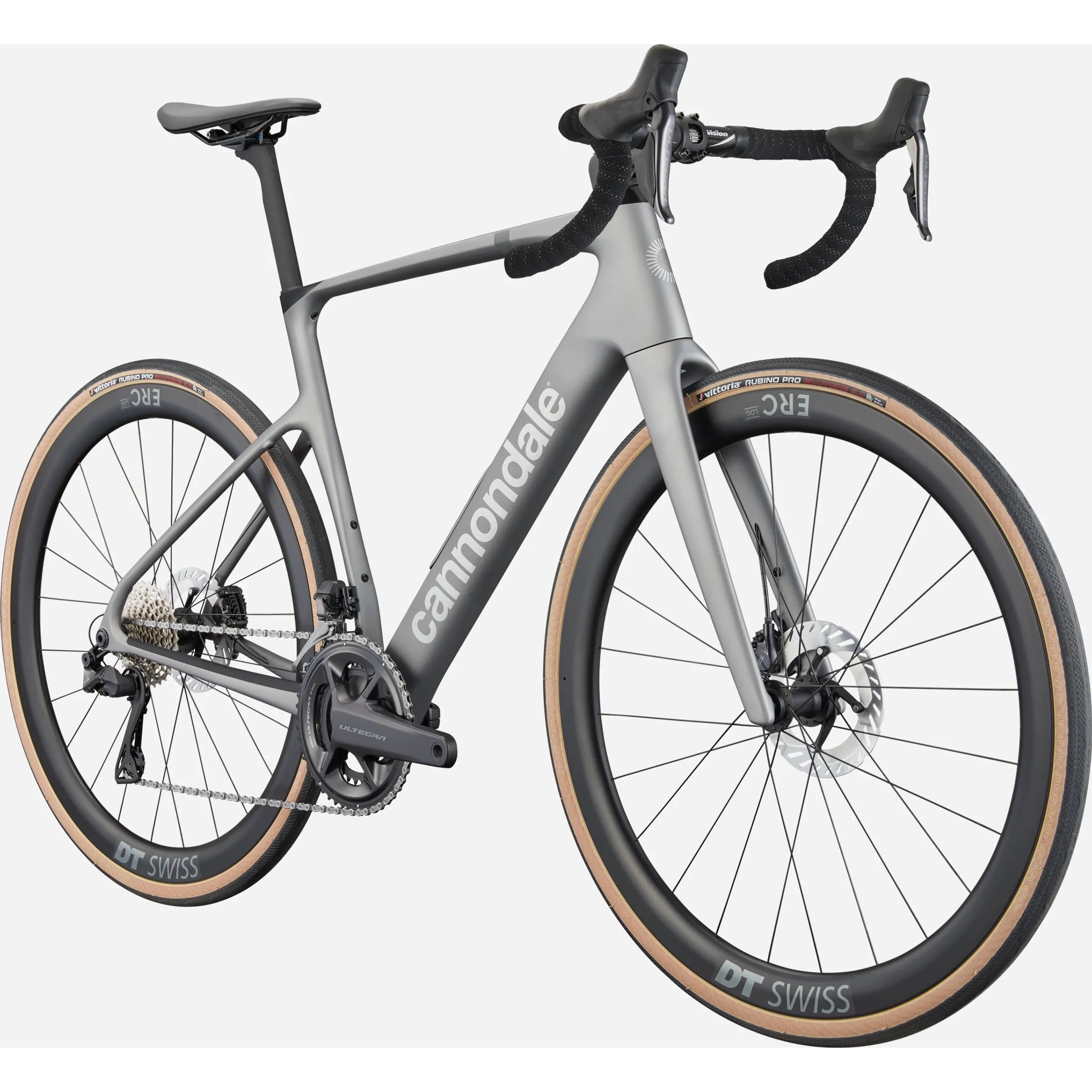 Cannondale Synapse Carbon 2