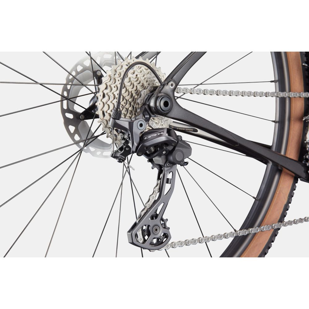 Cannondale - Topstone Carbon 2 GRX - 2x