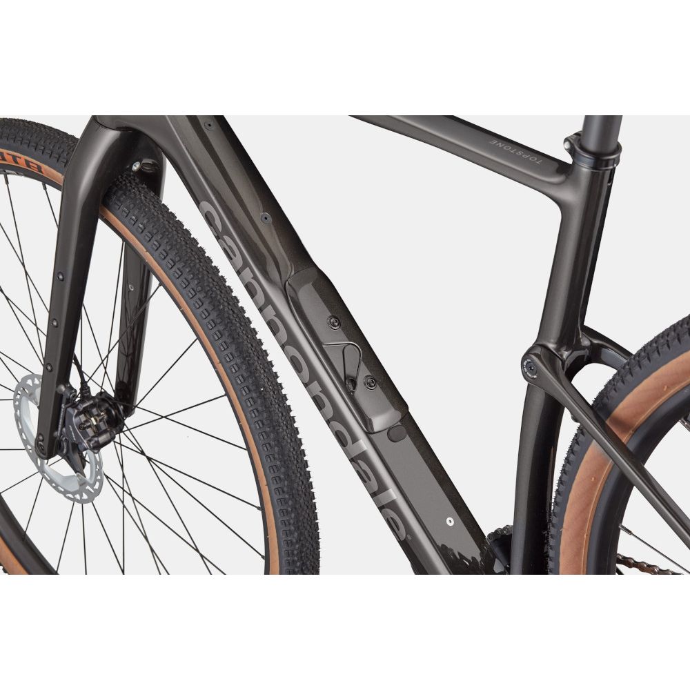 Cannondale - Topstone Carbon 2 GRX - 2x