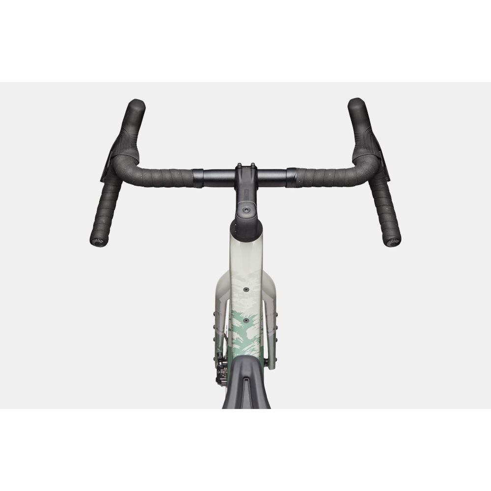 Cannondale - Topstone Carbon 2 GRX - 2x