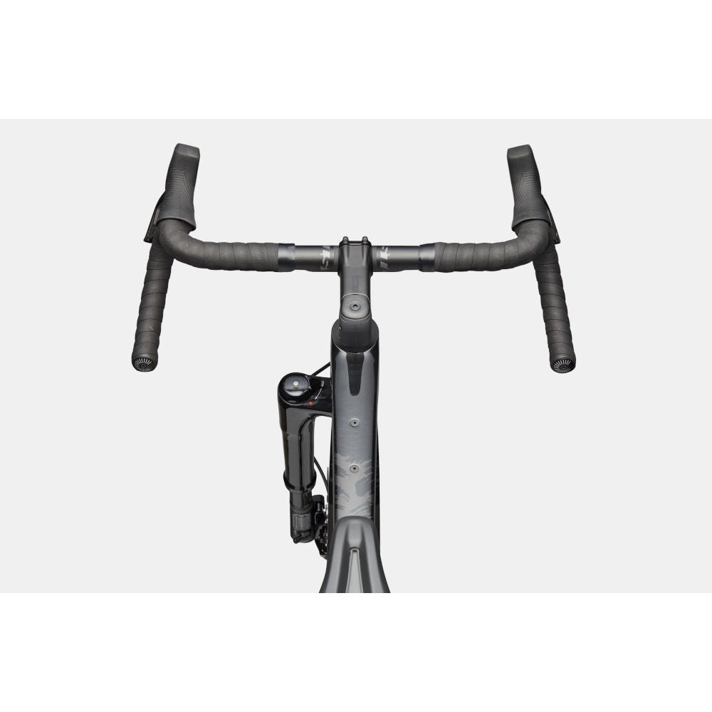 Bicicletta Cannondale Topstone Carbon 1 Lefty AXS