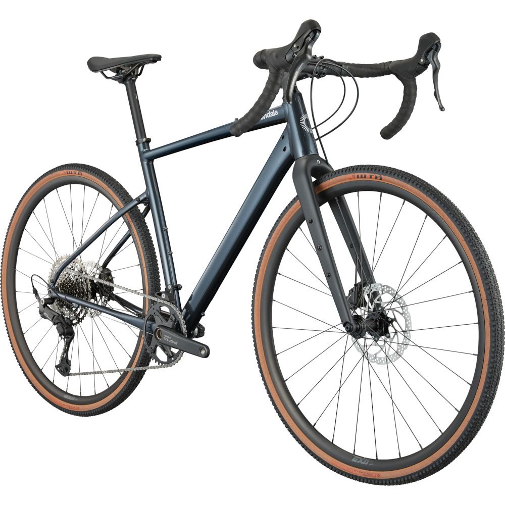 Cannondale Topstone 2 Shimano Cues 1x