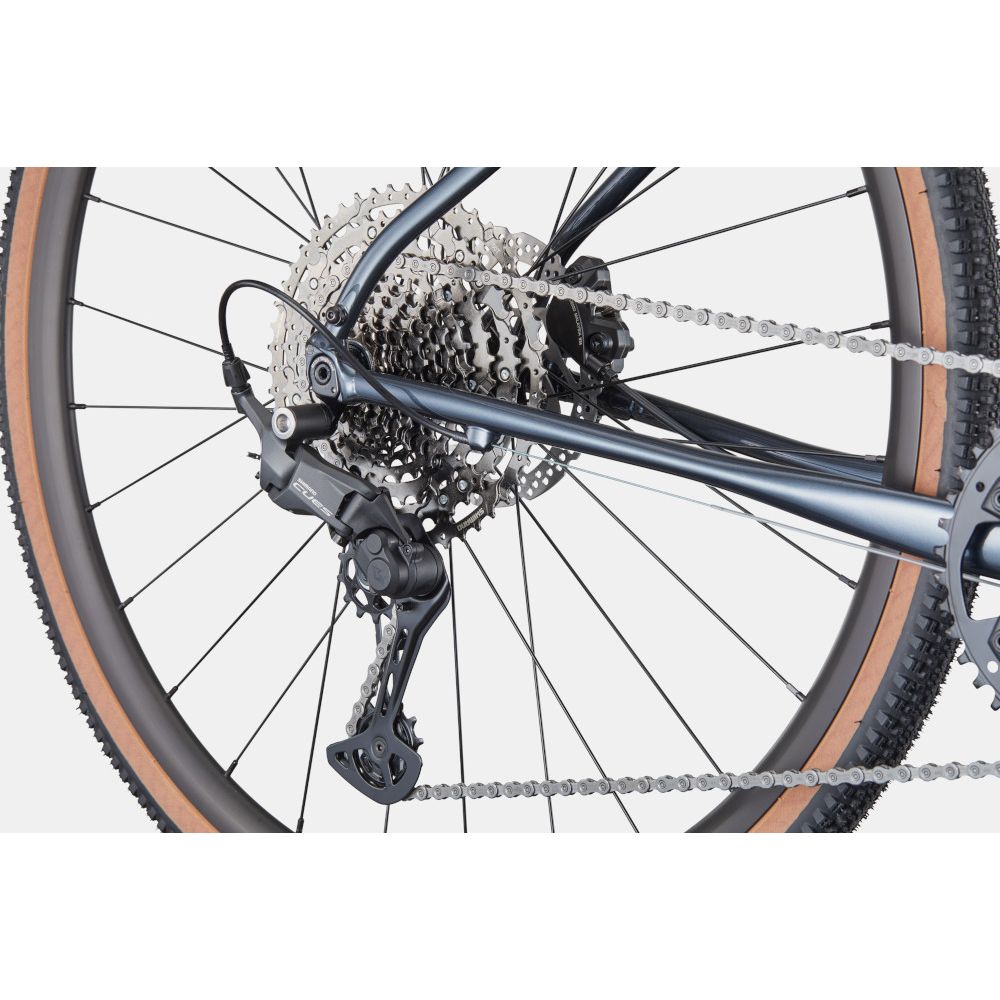 Cannondale Topstone 2 Shimano Cues 1x