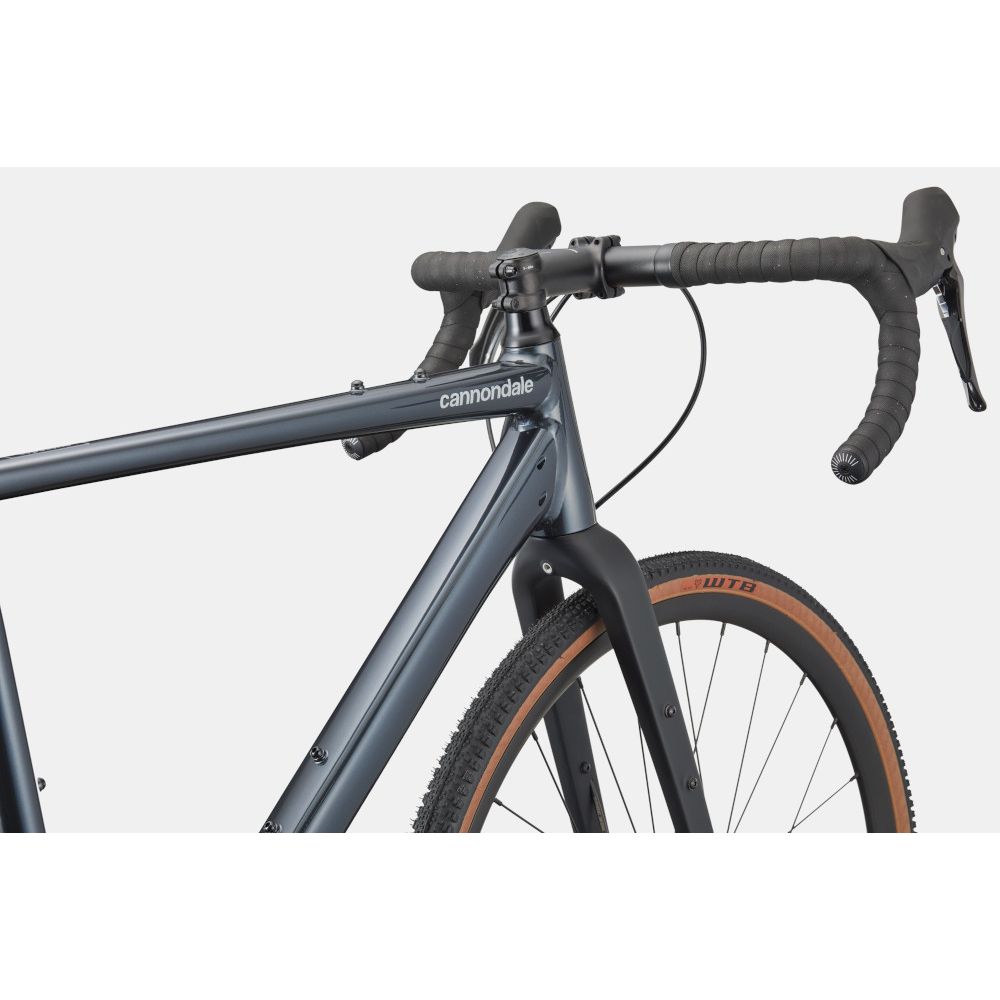 Cannondale Topstone 2 Shimano Cues 1x