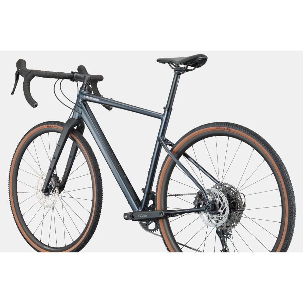 Cannondale Topstone 2 Shimano Cues 1x