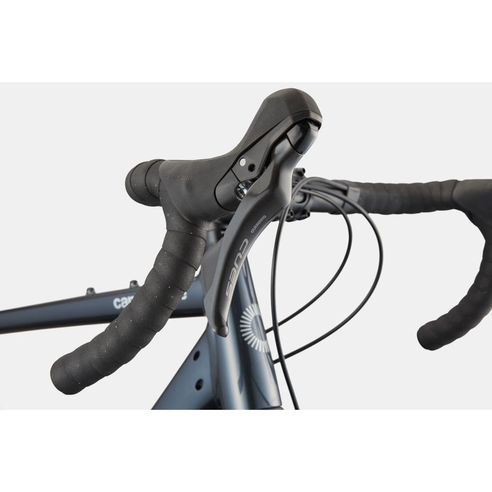 Cannondale Topstone 2 Shimano Cues 1x