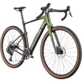 Cannondale - Topstone Carbon 2 AXS - 1x